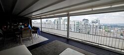 The Lincoln Modern (D11), Apartment #454400181